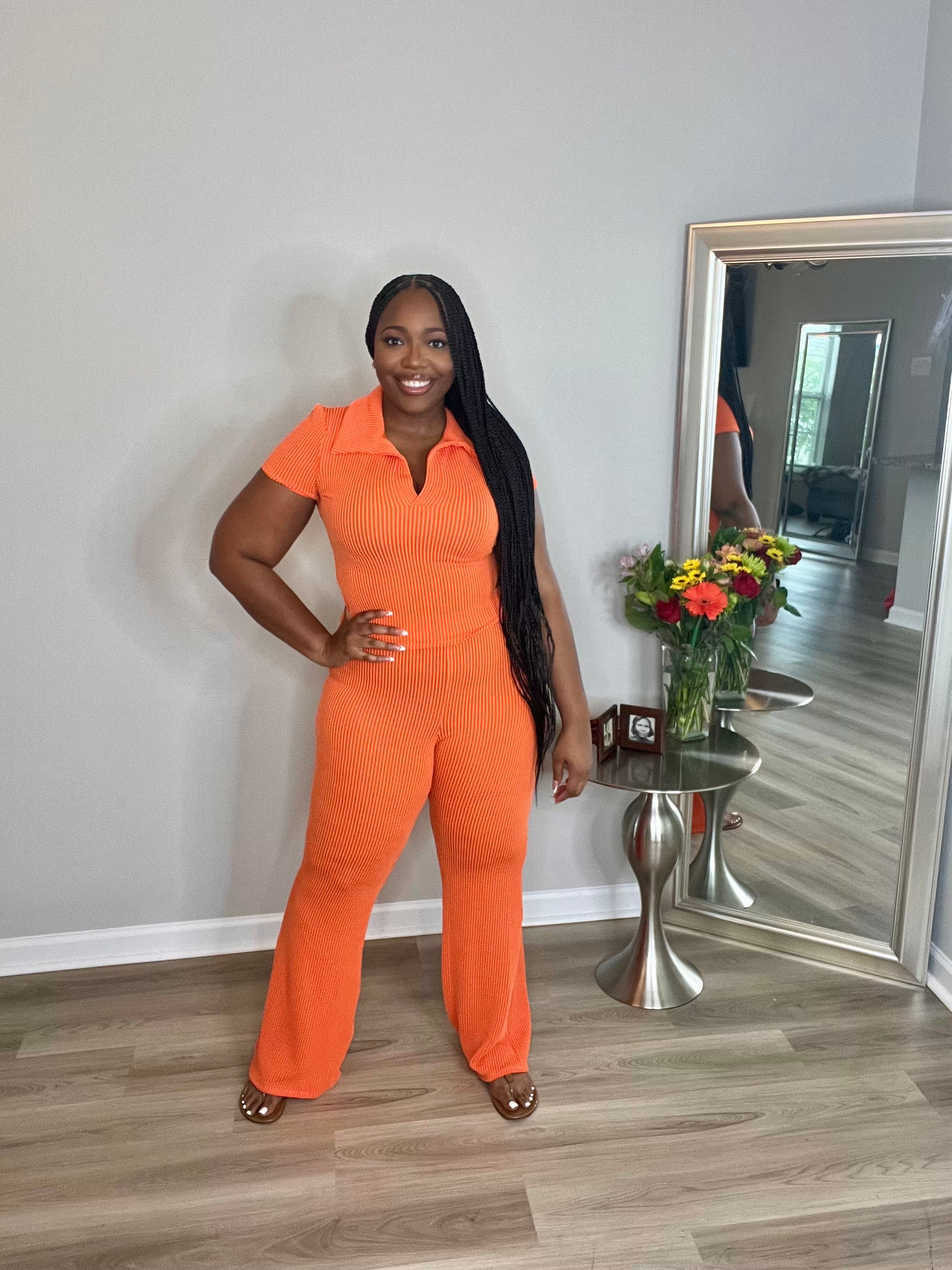 Lila Set