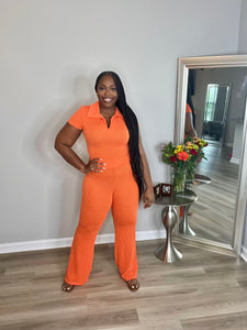 Lila Set