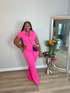 Lila Set