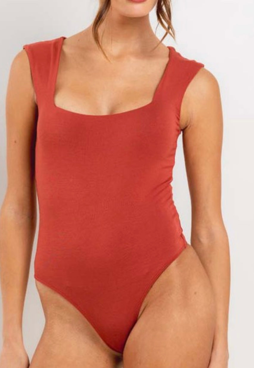 Rowan Bodysuit